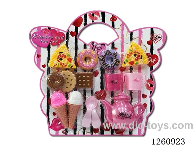 Tableware & Tea Set