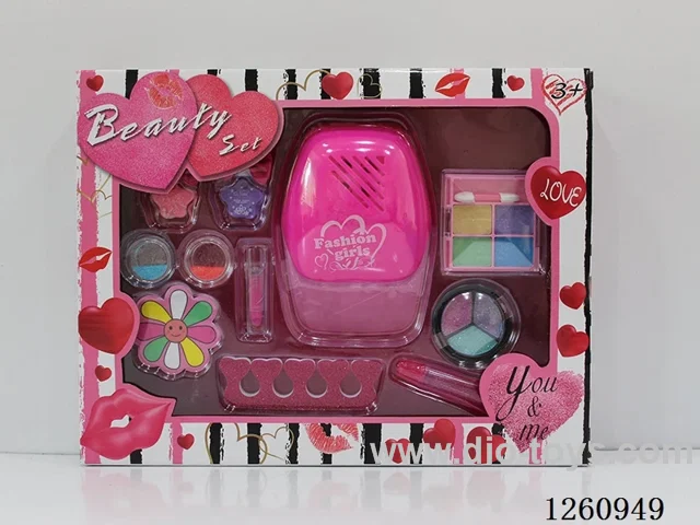 Cosmetic Set