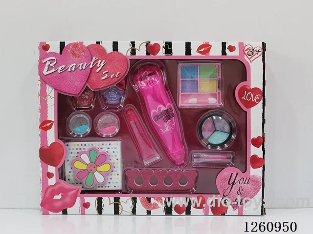Cosmetic Set