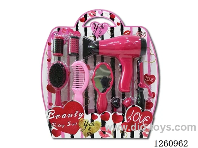 Cosmetic Set