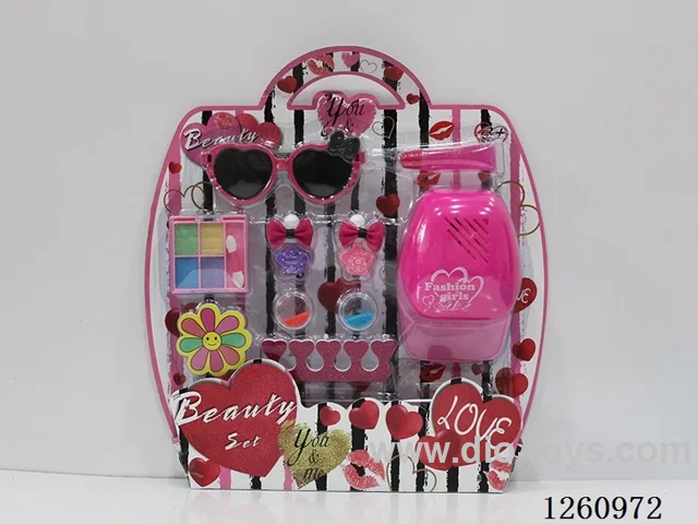 Cosmetic Set