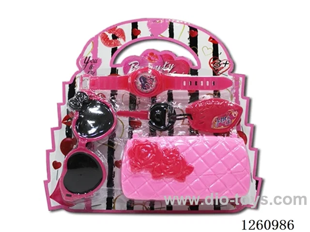 Cosmetic Set