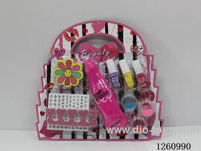 Cosmetic Set