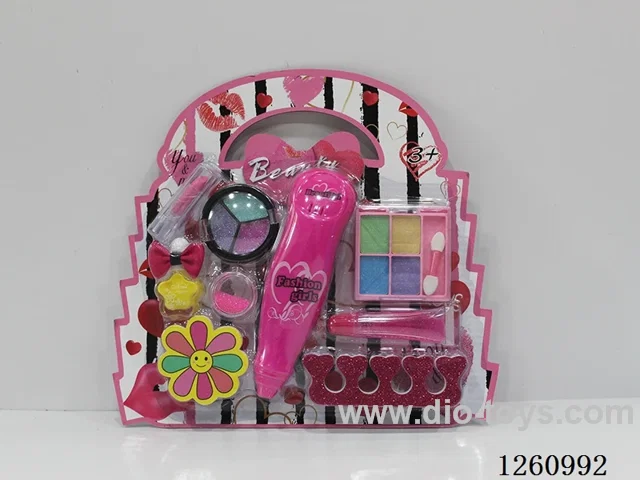 Cosmetic Set