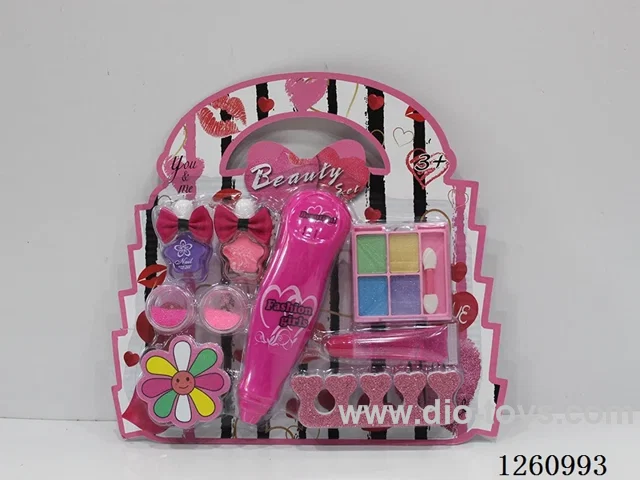Cosmetic Set