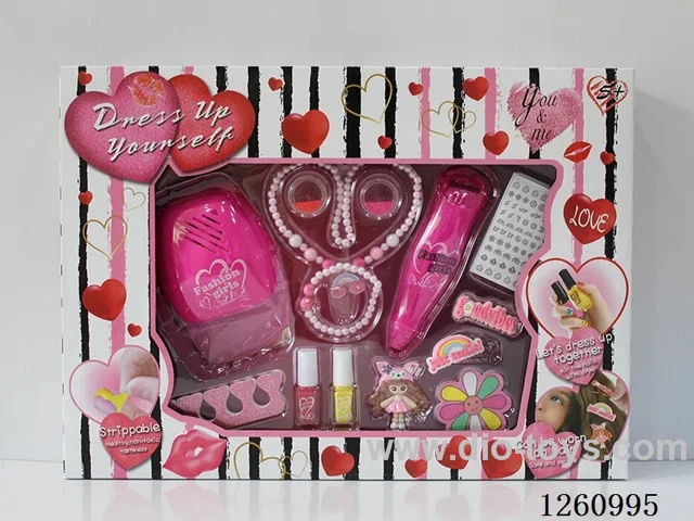 Cosmetic Set