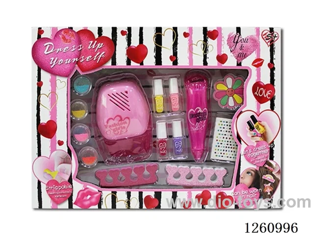 Cosmetic Set
