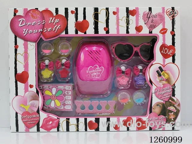 Cosmetic Set