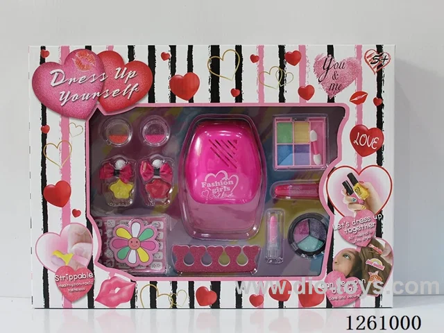Cosmetic Set