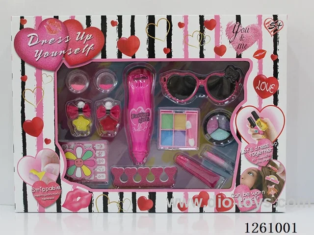 Cosmetic Set