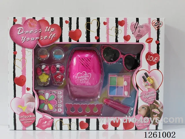 Cosmetic Set