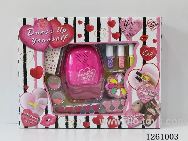 Cosmetic Set