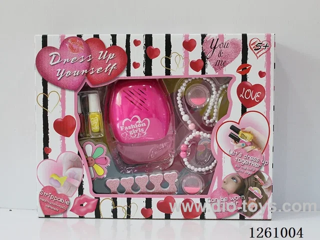 Cosmetic Set