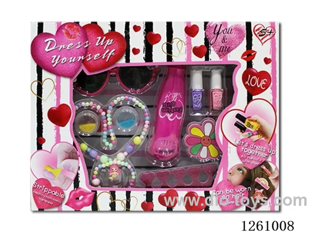 Cosmetic Set