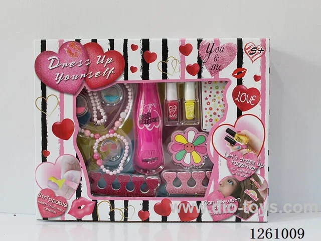 Cosmetic Set