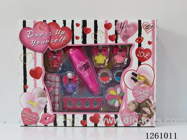Cosmetic Set