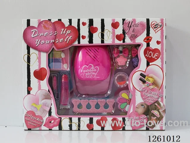 Cosmetic Set