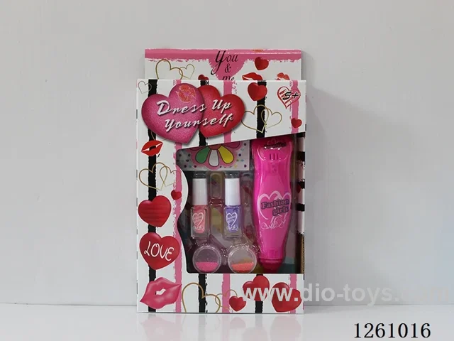 Cosmetic Set