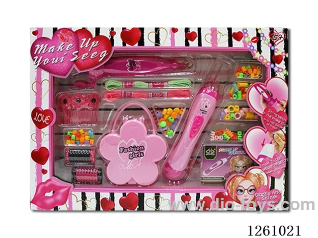 Cosmetic Set