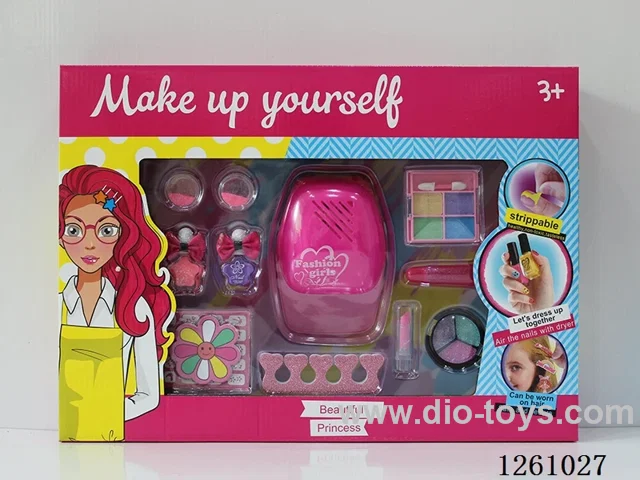Cosmetic Set