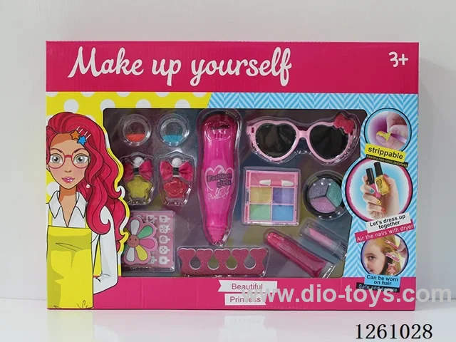 Cosmetic Set