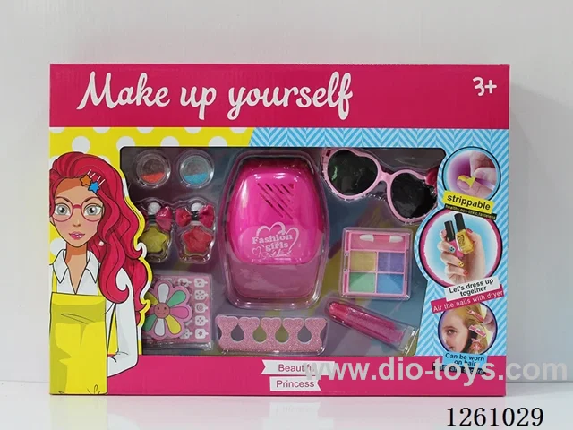 Cosmetic Set