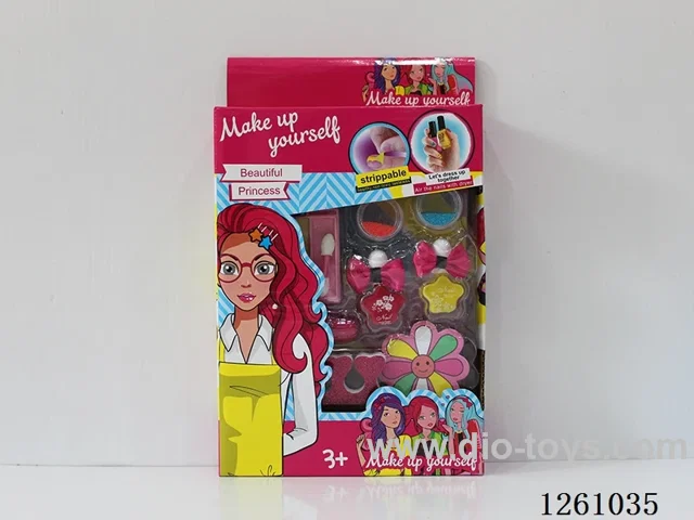 Cosmetic Set
