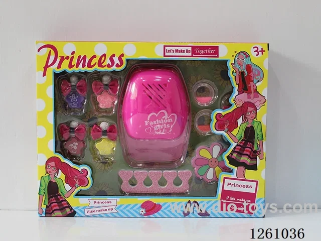 Cosmetic Set