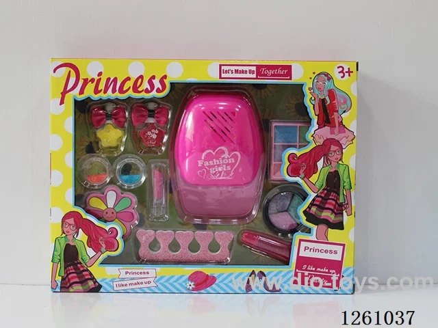 Cosmetic Set