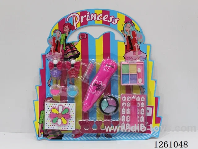 Cosmetic Set