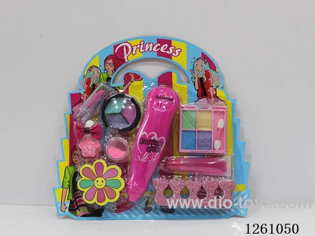 Cosmetic Set