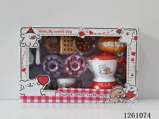 Tableware & Tea Set