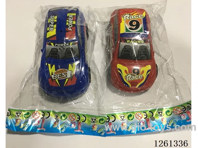 free wheel car