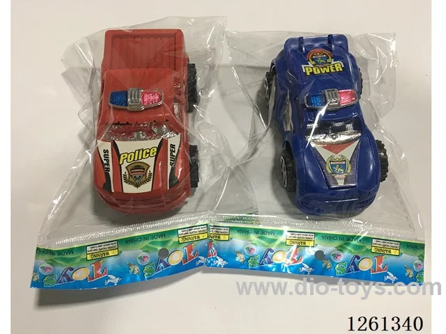 free wheel car