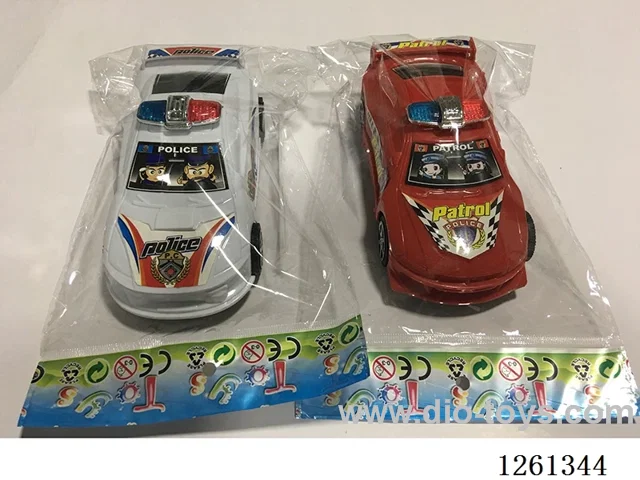 free wheel car