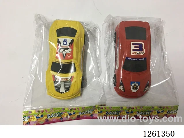 free wheel car