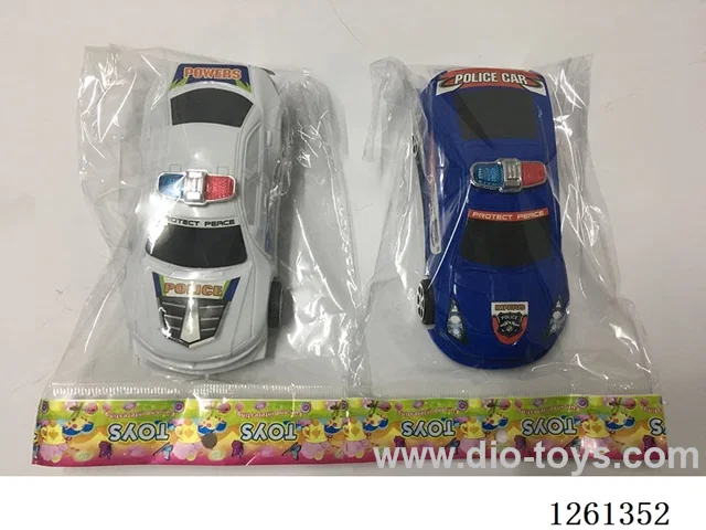 free wheel car