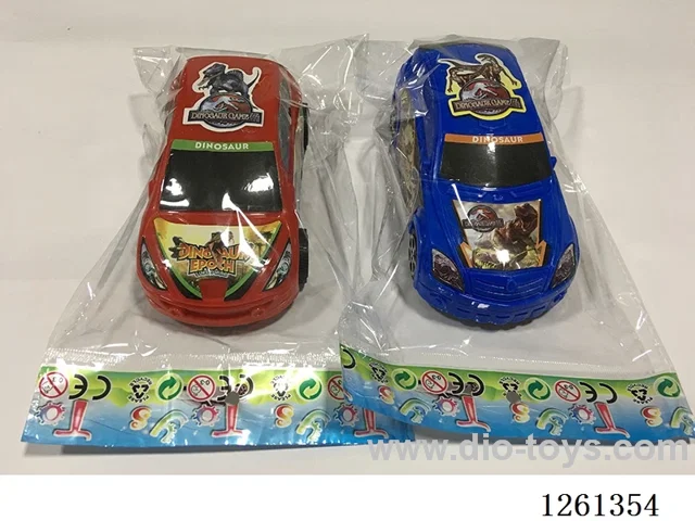 free wheel car