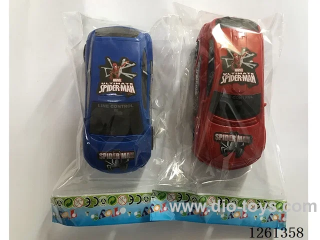 free wheel car