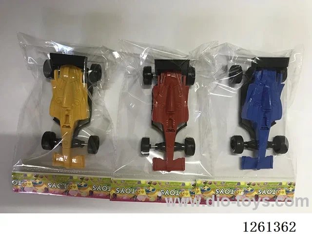 free wheel car
