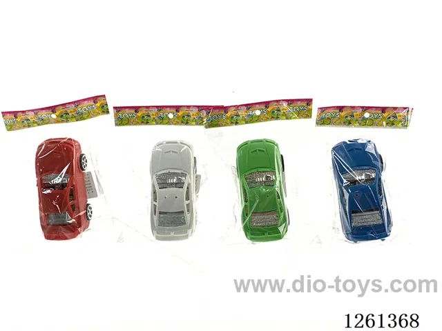 free wheel car