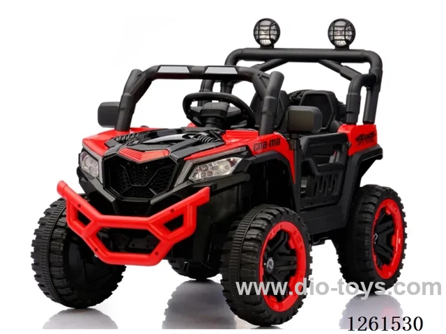 Children's Electric Cars