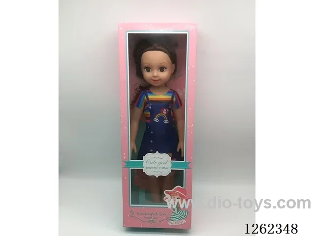 18 inch doll