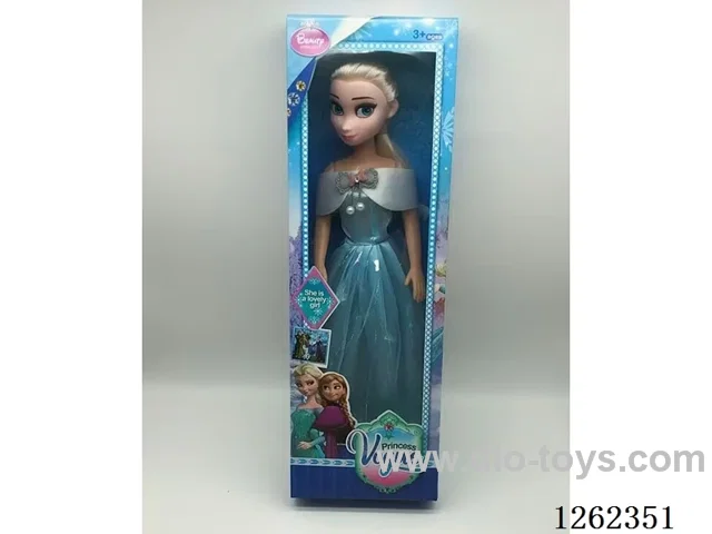 18 inch doll