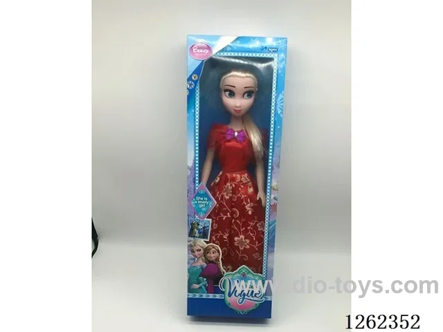 18 inch doll