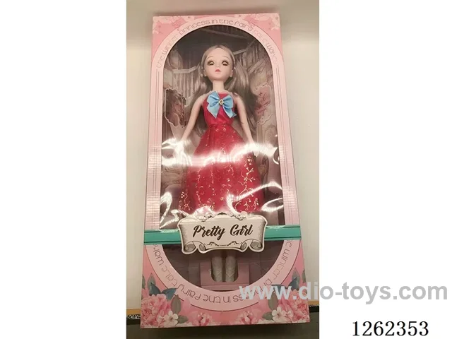 22 inch doll