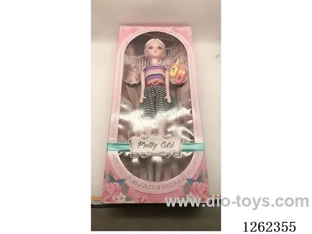 22 inch doll