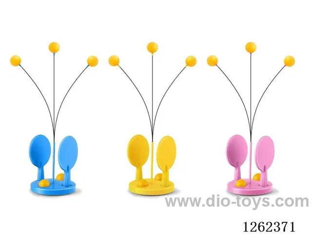 Ping Pong Trainer