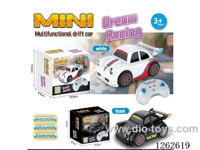 RC car