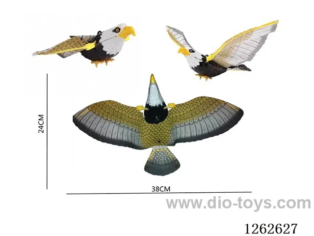 B/O Eagle